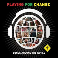 Playing For Change — War/No More Trouble — обложка